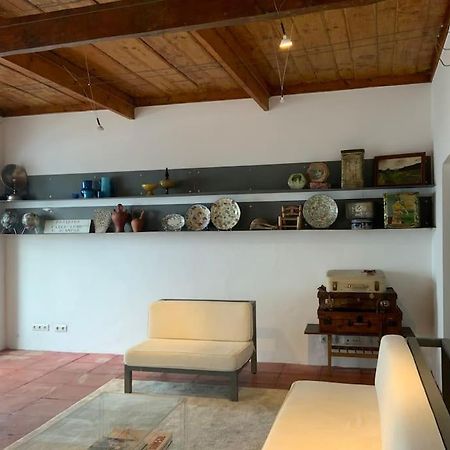 Casa Das Abobadas, Beja Centro Luaran gambar