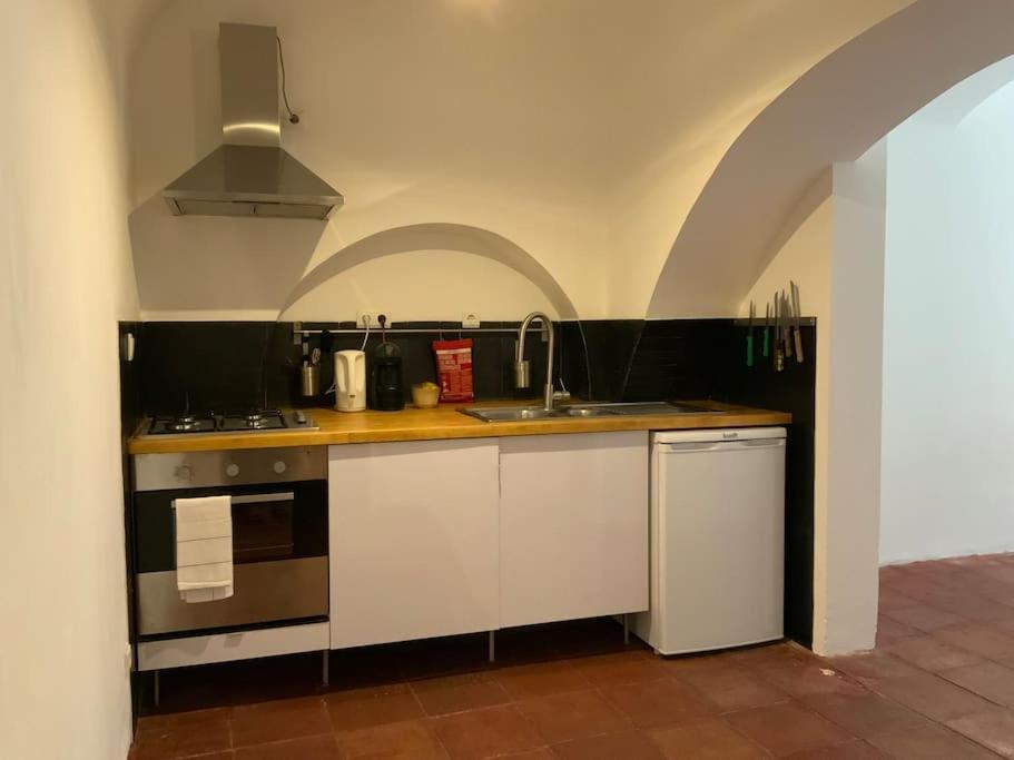Casa Das Abobadas, Beja Centro Luaran gambar