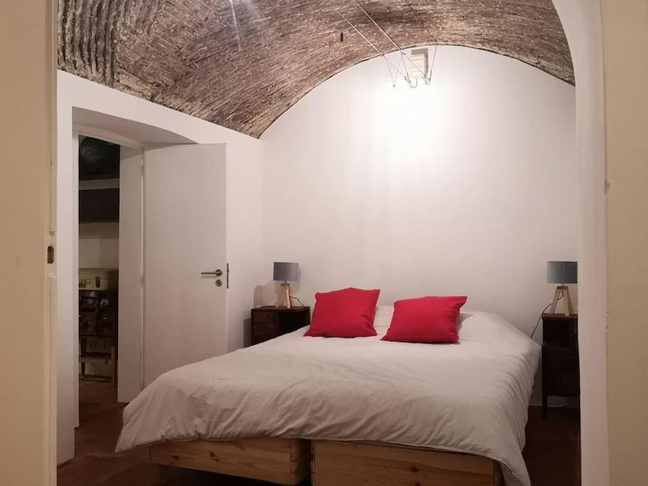 Casa Das Abobadas, Beja Centro Luaran gambar