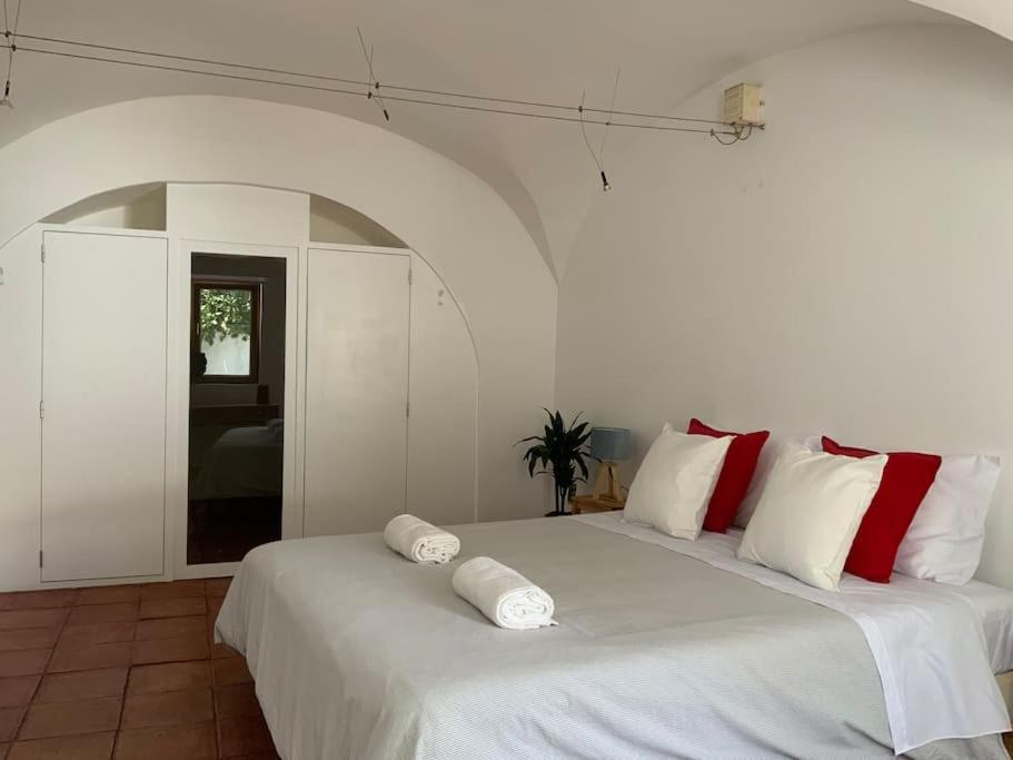 Casa Das Abobadas, Beja Centro Luaran gambar