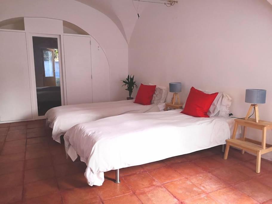 Casa Das Abobadas, Beja Centro Luaran gambar