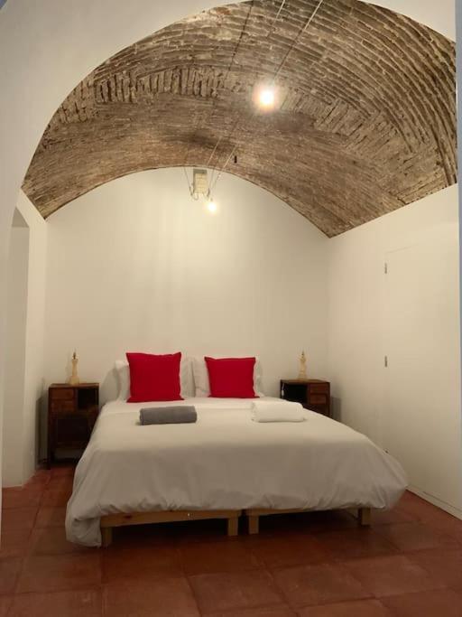 Casa Das Abobadas, Beja Centro Luaran gambar